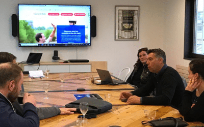 Rencontre régionale du CAP en Moselle